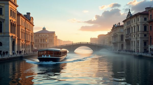 Comment profiter au maximum de votre visite à Venise