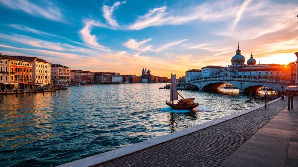 Les meilleures astuces pour explorer Venise pleinement