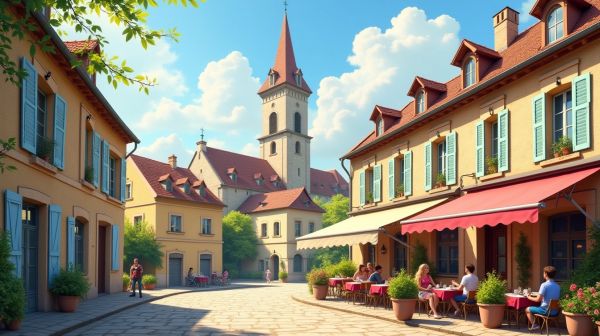 Vivez des vacances originales en France pour des souvenirs inoubliables