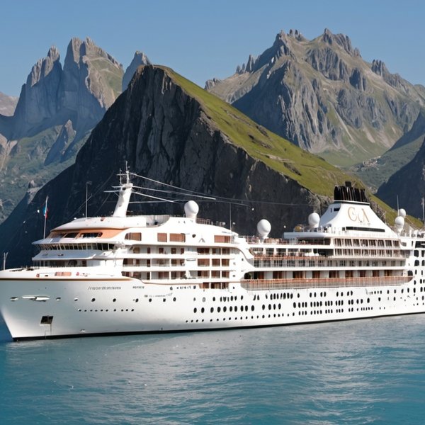 Les nouvelles tendances en matière de croisières de luxe