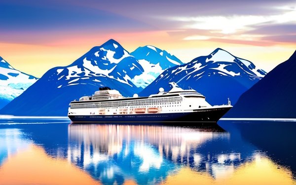Guide ultime pour planifier une croisière en Alaska