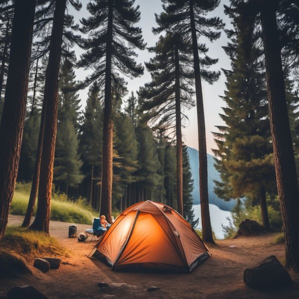 Comment choisir sa tente de camping ?
