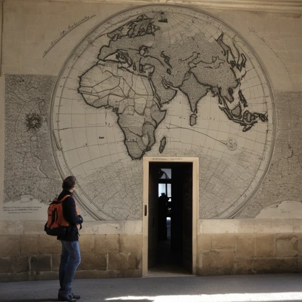 Un tour du monde en Style : Voyager de façon luxueuse