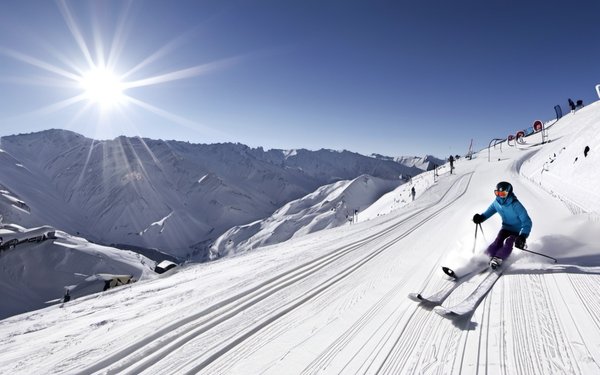 Ski hors piste : Quelles stations choisir ?