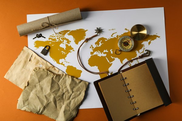 Les meilleures applications de voyage pour les vacances d'été