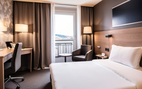 Guide ultime pour réserver son hôtel