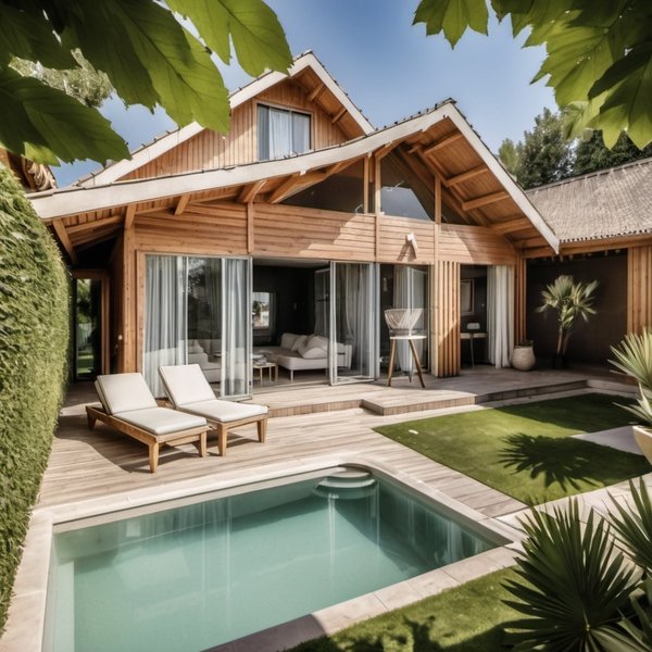 Utiliser les réseaux d'échange de maisons pour voyager à moindre coût