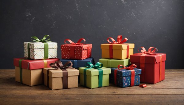 Coffrets cadeaux du québec : des délices à offrir avec amour